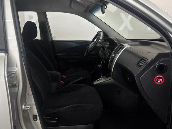 Hyundai Tucson I с пробегом 2007 года, цена 830 000 рублей, 196581 км, внедорожник, Автокод Объявления
