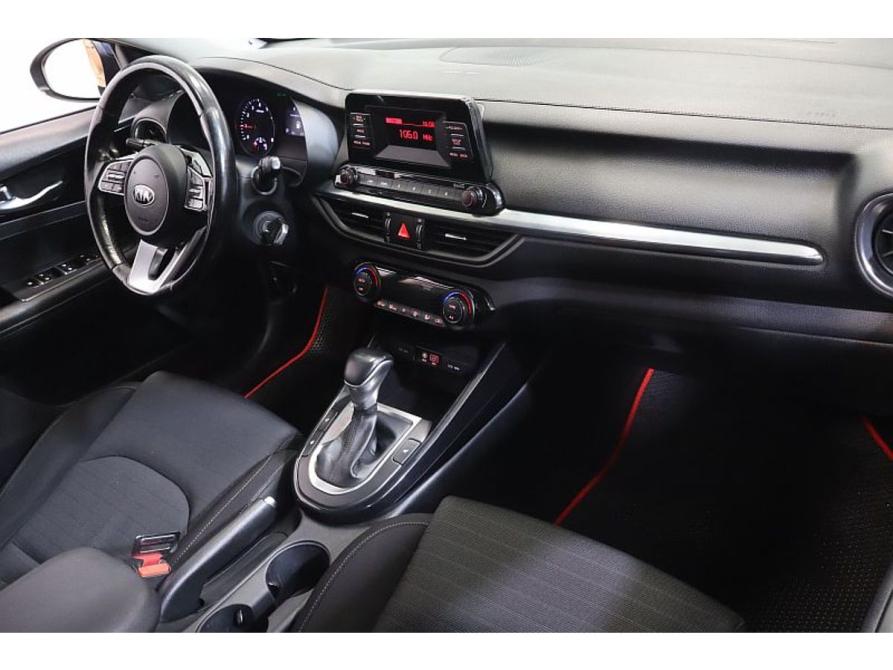 Kia Cerato IV Коломна  - изображение 5