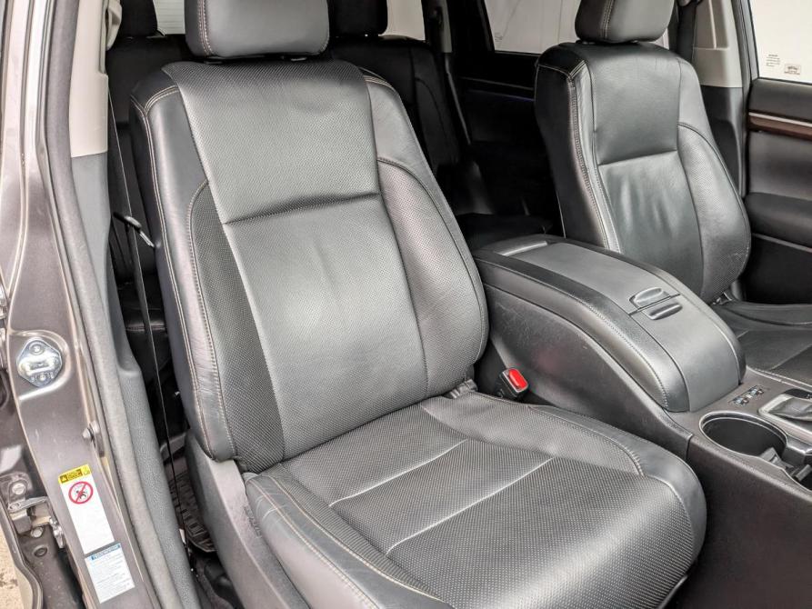 Toyota Highlander III (XU50) Москва  - изображение 26