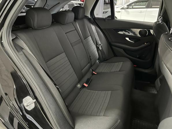 Mercedes-Benz C-Класс IV (W205) с пробегом 2017 года, цена 1 923 000 рублей, 150000 км, универсал, Автокод Объявления