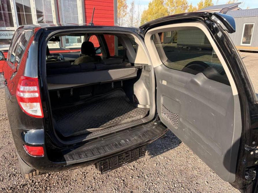 Toyota RAV4 III (XA30) Рестайлинг Санкт-Петербург  - изображение 14