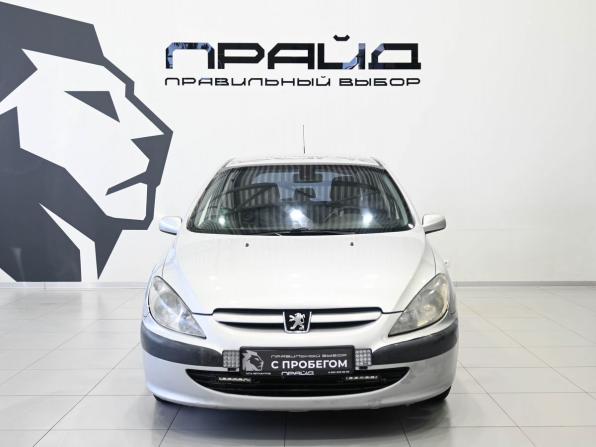 Peugeot 307 I с пробегом 2003 года, цена 279 900 рублей, 198750 км, хэтчбек, Автокод Объявления