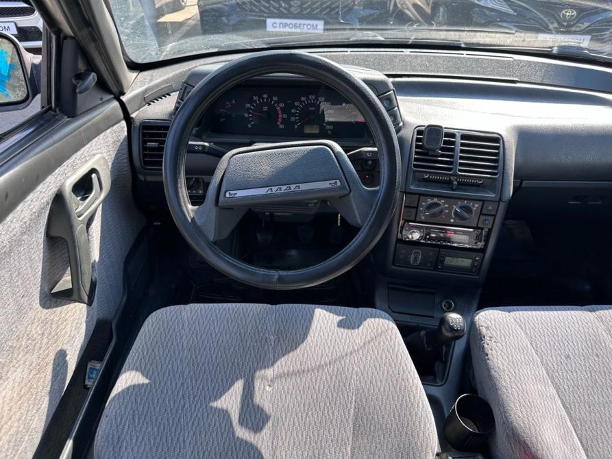 Lada (ВАЗ) 2112 Уфа  - изображение 12