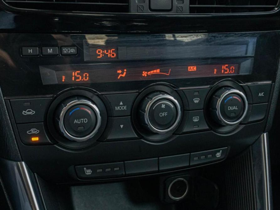 Mazda CX-5 I Краснодар  - изображение 14