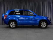 Suzuki Grand Vitara II Тюмень  - изображение 22