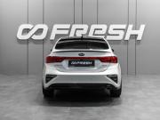 Kia Cerato IV Тюмень  - изображение 27