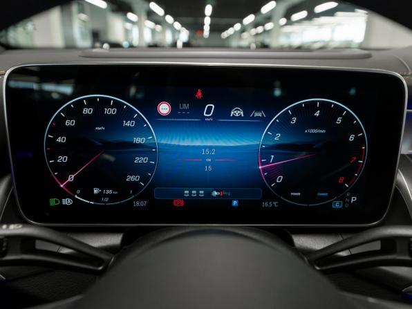 Mercedes-Benz GLC Coupe II (C254) с пробегом 2025 года, цена 8 900 000 рублей, 11 км, внедорожник, Автокод Объявления