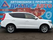 Geely Emgrand X7 I Рестайлинг 2 Набережные Челны  - изображение 24
