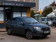 Lada (ВАЗ) Granta I Рестайлинг Уфа  - изображение 18