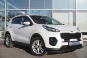 Kia Sportage IV Ульяновск  - изображение 25