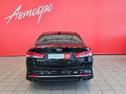 Kia Optima IV Вологда  - изображение 25