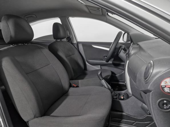 Nissan Almera III (G15) с пробегом 2016 года, цена 509 000 рублей, 239399 км, седан, Автокод Объявления