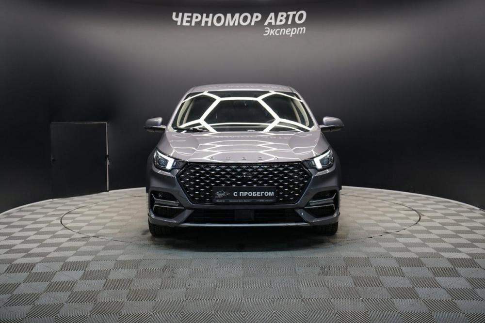 Omoda S5 Крым  - изображение 8