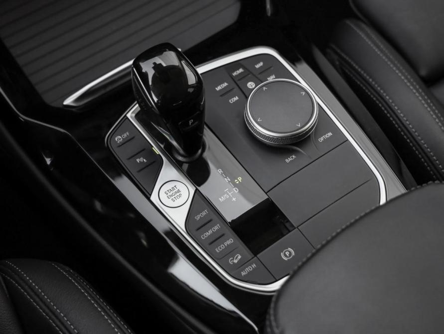 BMW X3 III (G01) Рестайлинг Санкт-Петербург  - изображение 26