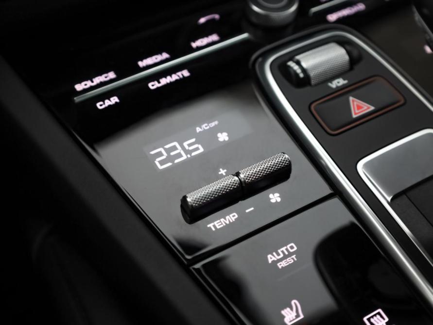 Porsche Cayenne III Санкт-Петербург  - изображение 24