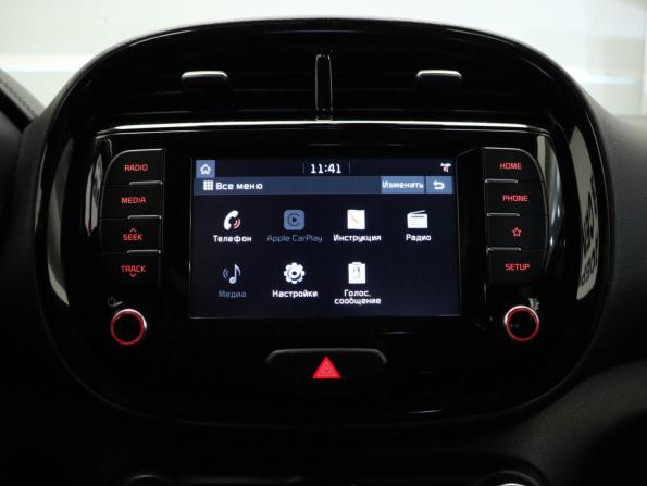 Kia Soul III с пробегом 2019 года, цена 1 950 000 рублей, 78727 км, хэтчбек, Автокод Объявления