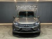 Lada (ВАЗ) Granta I Рестайлинг Уфа  - изображение 19