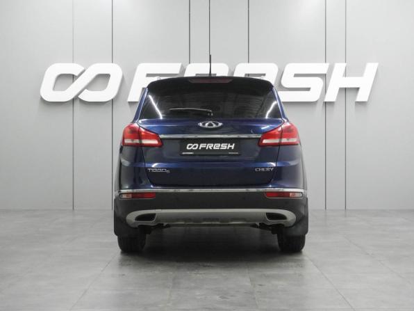 Chery Tiggo 5 I Рестайлинг с пробегом 2018 года, цена 967 000 рублей, 143848 км, внедорожник, Автокод Объявления