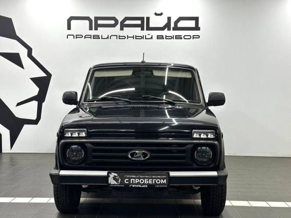 Lada (ВАЗ) Niva Legend с пробегом 2022 года, цена 869 900 рублей, 63000 км, внедорожник, Автокод Объявления