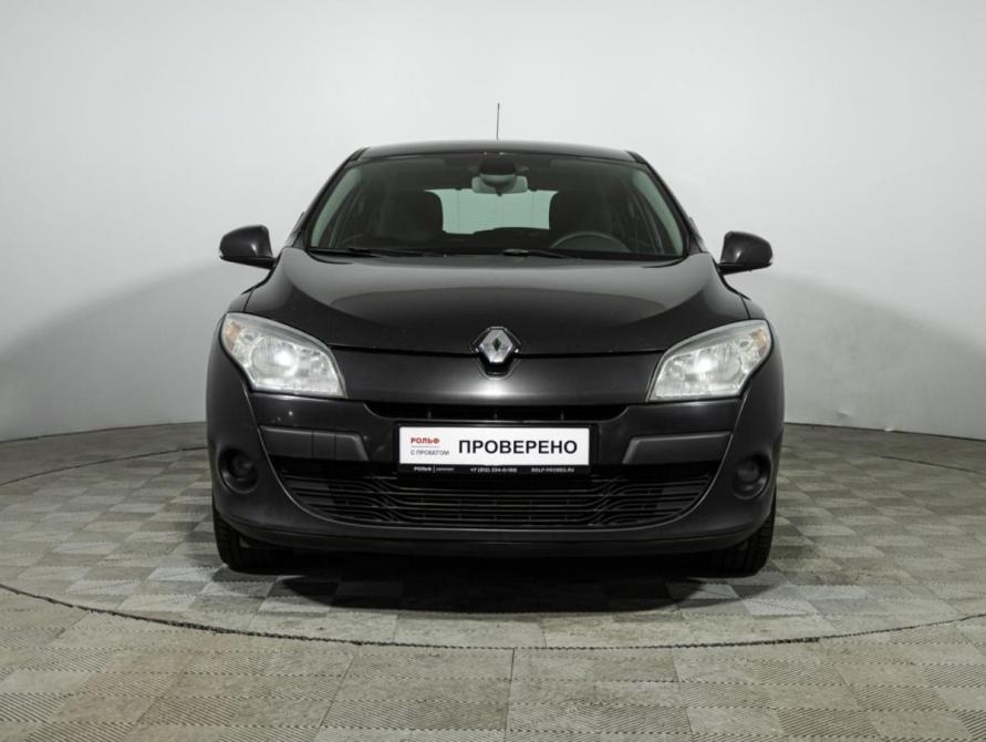 Renault Megane III Санкт-Петербург  - изображение 2