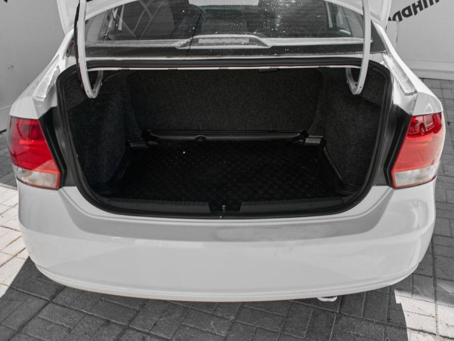 Volkswagen Polo V Екатеринбург  - изображение 8