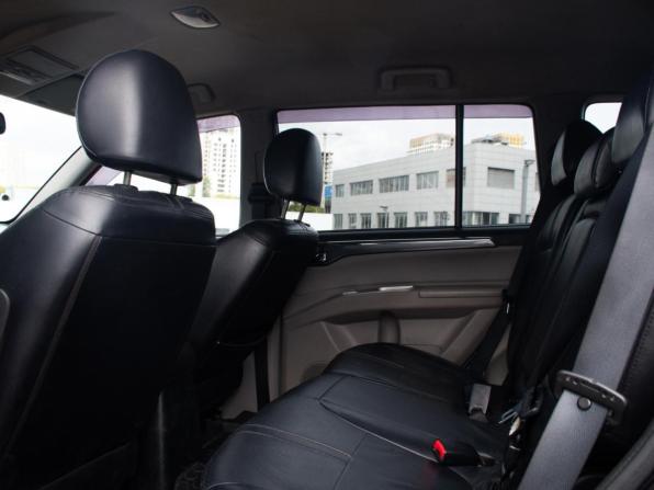 Mitsubishi Pajero Sport II Рестайлинг с пробегом 2014 года, цена 1 599 000 рублей, 252000 км, внедорожник, Автокод Объявления