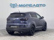 Kia Sportage III Калининград  - изображение 28