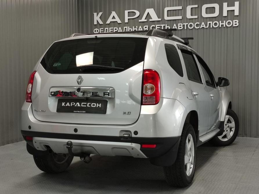 Renault Duster I Пермь  - изображение 2