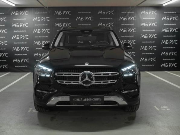 Новый Mercedes-Benz GLE II (V167) Рестайлинг 2026 года, цена 11 648 000 рублей, внедорожник, Автокод Объявления
