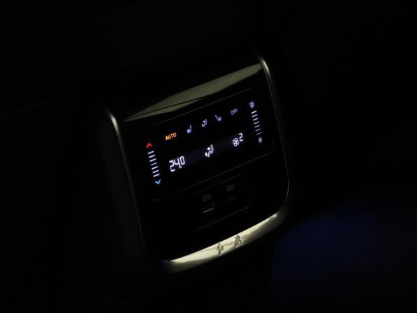Hongqi HS7 II с пробегом 2025 года, цена 4 350 000 рублей, 6546 км, внедорожник, Автокод Объявления
