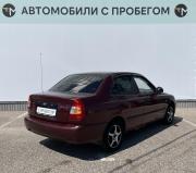 Hyundai Accent II Стерлитамак  - изображение 27