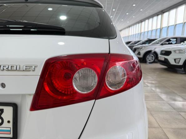 Chevrolet Lacetti I с пробегом 2012 года, цена 750 000 рублей, 93000 км, хэтчбек, Автокод Объявления