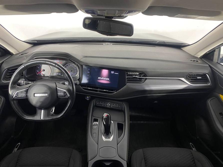 Haval F7x I Санкт-Петербург  - изображение 13