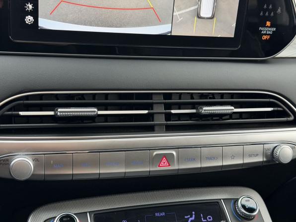 Hyundai Palisade I с пробегом 2021 года, цена 4 200 000 рублей, 139458 км, внедорожник, Автокод Объявления