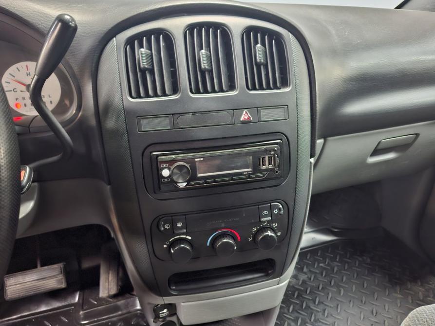Dodge Caravan IV Москва  - изображение 16
