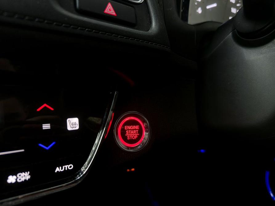 Honda Vezel I Рестайлинг Уфа  - изображение 10