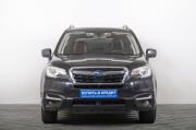 Subaru Forester IV Рестайлинг Томск  - изображение 25
