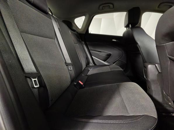 Opel Astra J Рестайлинг с пробегом 2012 года, цена 673 000 рублей, 136905 км, хэтчбек, Автокод Объявления