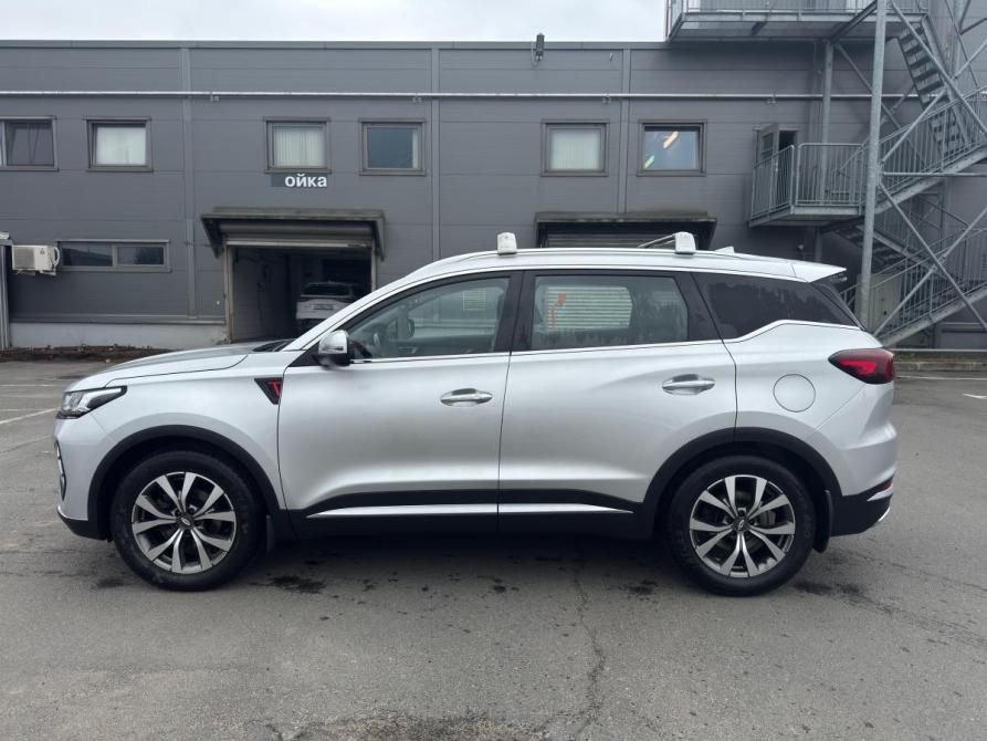 Chery Tiggo 7 Pro Max I Санкт-Петербург  - изображение 4