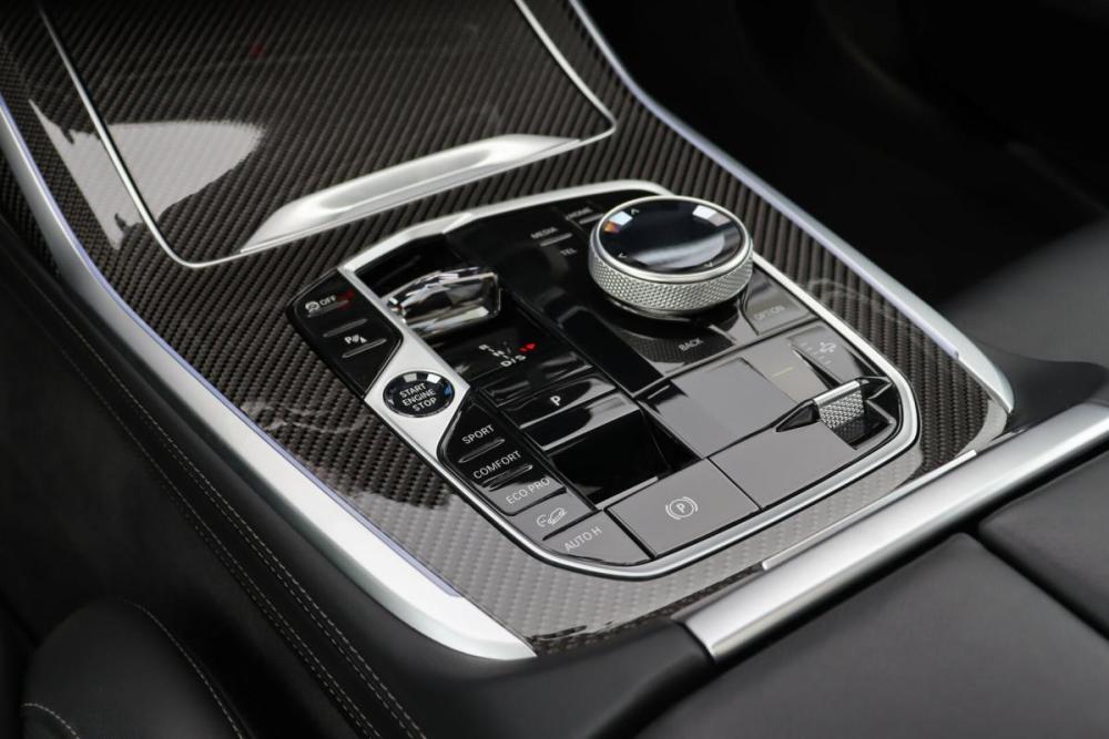 BMW X7 I (G07) Рестайлинг Тюмень  - изображение 15
