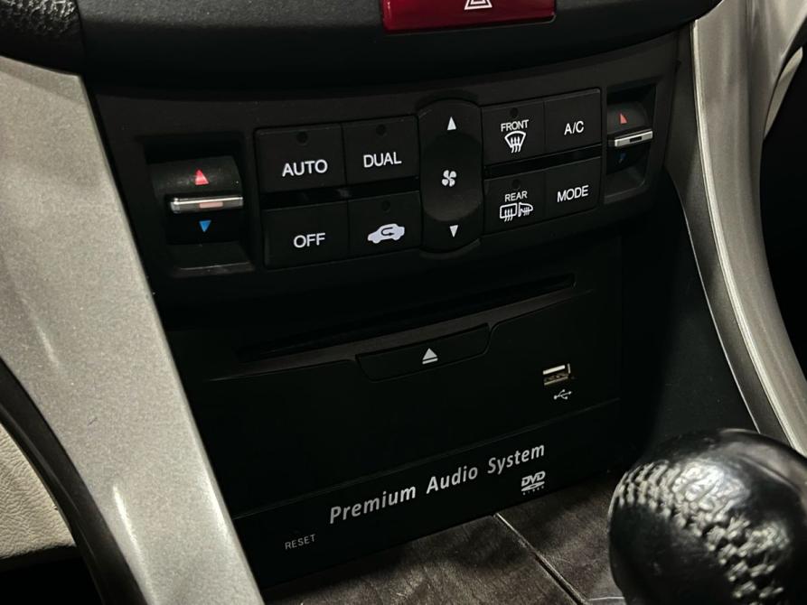 Honda Accord VIII Пермь  - изображение 20
