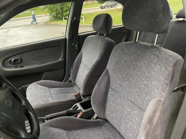 Kia Spectra I Рестайлинг 2 с пробегом 2007 года, цена 320 000 рублей, 364826 км, седан, Автокод Объявления
