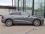 Audi e-tron I Санкт-Петербург  - изображение 39
