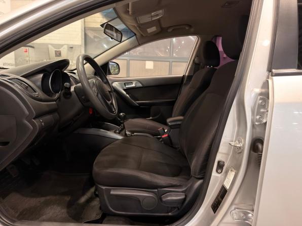 Kia Cerato II с пробегом 2012 года, цена 489 000 рублей, 292134 км, седан, Автокод Объявления