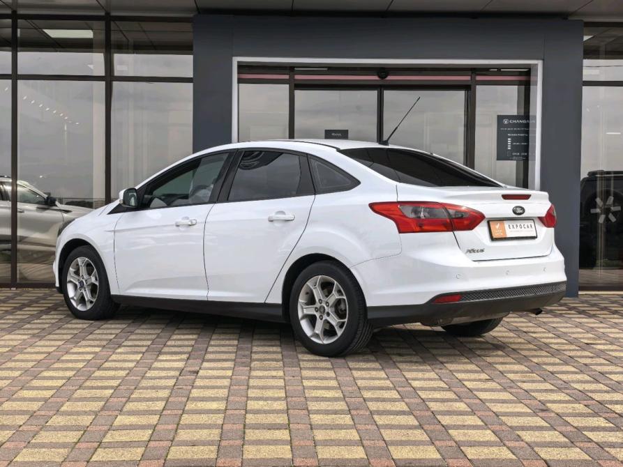 Ford Focus III Краснодар  - изображение 7