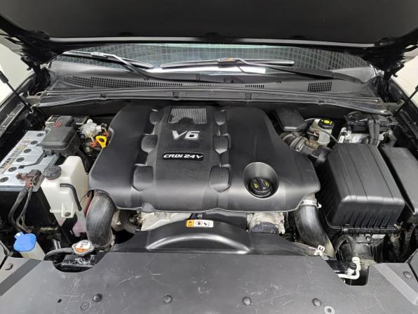 Kia Mohave I Рестайлинг 2 с пробегом 2021 года, цена 4 768 000 рублей, 121050 км, внедорожник, Автокод Объявления