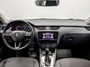 Skoda Octavia III (A7) Рестайлинг Москва  - изображение 44