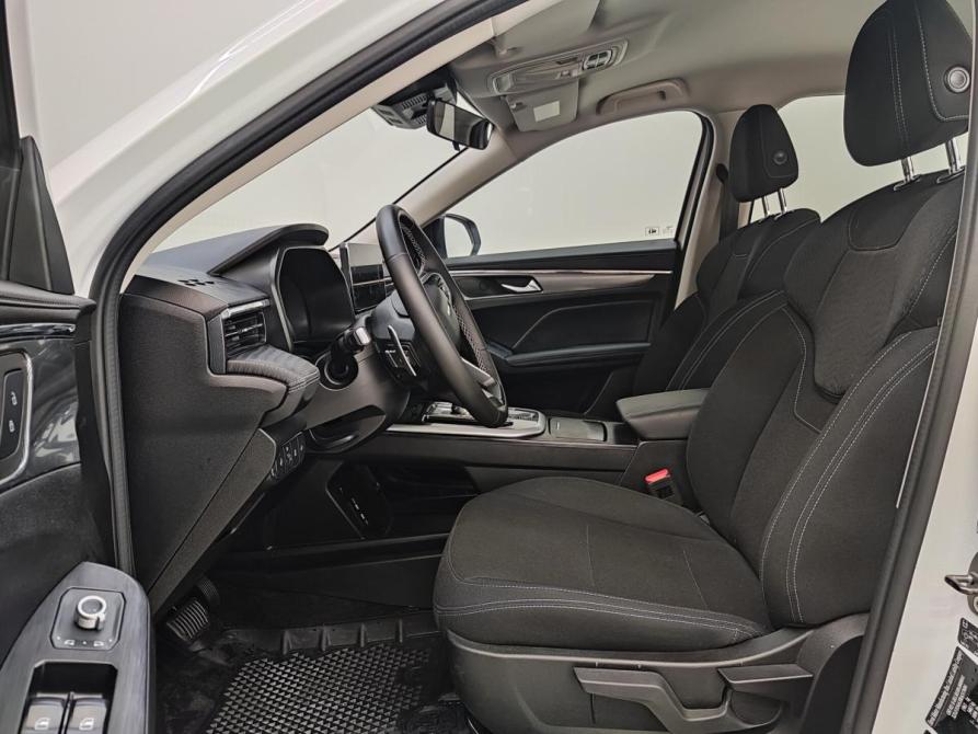 Haval Jolion I Рестайлинг Барнаул  - изображение 16