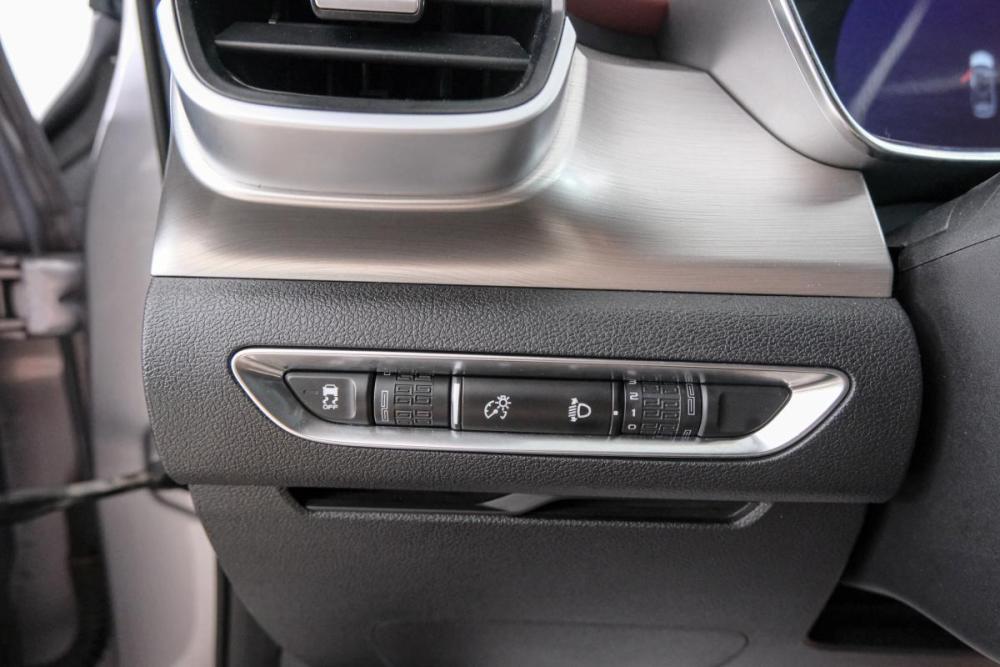 Geely Coolray I Красноярск  - изображение 14