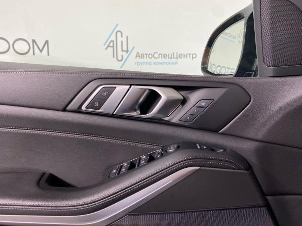 BMW X5 IV (G05/G18) с пробегом 2021 года, цена 6 249 000 рублей, 100546 км, внедорожник, Автокод Объявления
